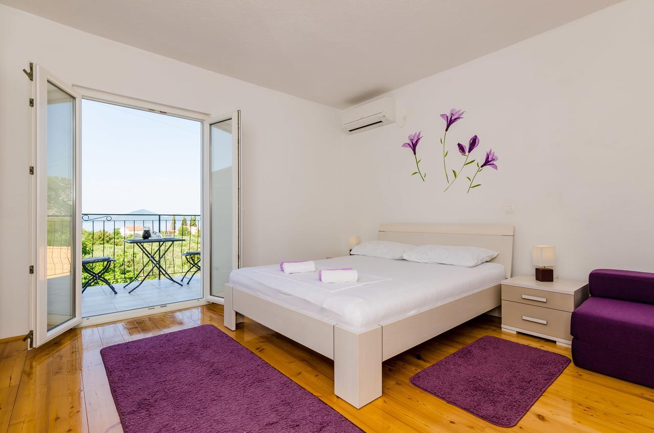 Apartment & Rooms Mazdin Banići Esterno foto