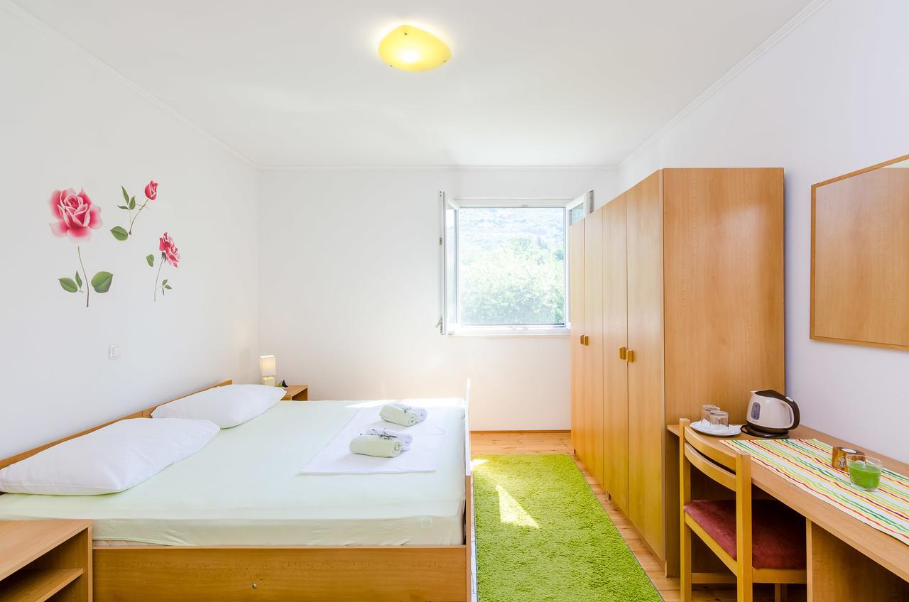 Apartment & Rooms Mazdin Banići Esterno foto