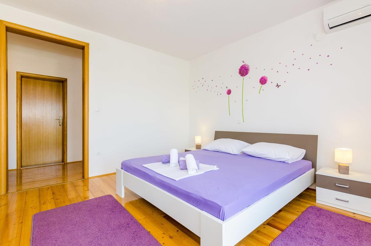 Apartment & Rooms Mazdin Banići Esterno foto