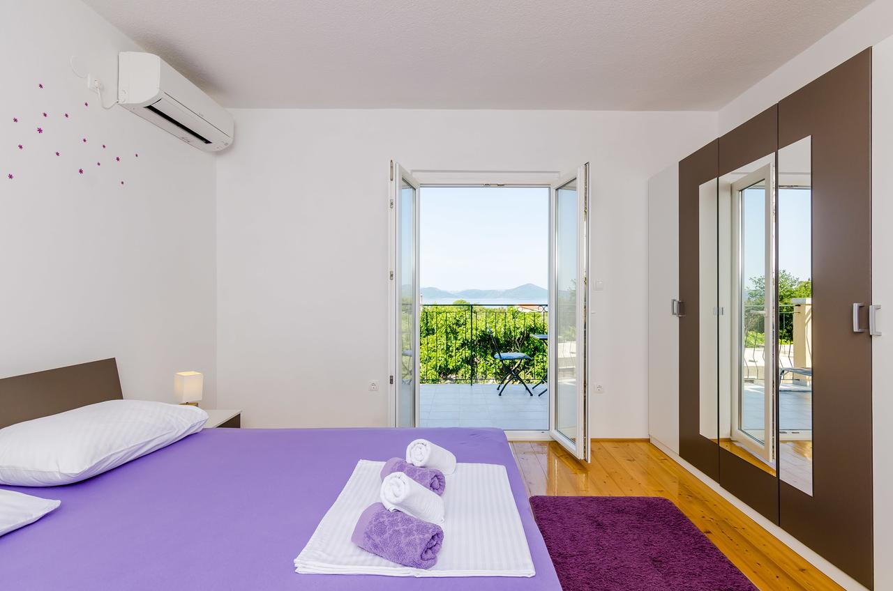 Apartment & Rooms Mazdin Banići Esterno foto